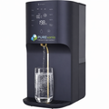 PureVania PV-RO500 Countertop Portable Reverse Osmosis System